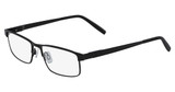 Joseph Abboud Eyeglasses JA4067 Blackjack/001