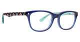 Vera Bradley Eyeglasses VB Merit Mini Medallions/MMD