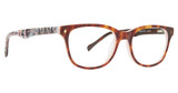 Vera Bradley Eyeglasses VB Merit Neapolitan/NEA