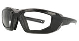 ArmouRx Eyeglasses 6007 Black/BLK