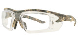 ArmouRx Eyeglasses 6011 Camo/CAMO