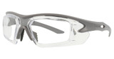 ArmouRx Eyeglasses 6011 Grey/GREY