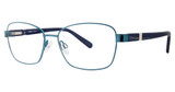 House Collections Eyeglasses Darcie Bue/BL