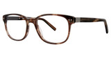 House Collections Eyeglasses Jobert Tortoise/TO