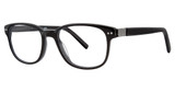 House Collections Eyeglasses Jobert Black/BK