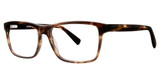 House Collections Eyeglasses Scott Tortoise/TO