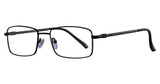 Chlogan Eyewear Capistrano 421 Black