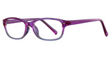 Chlogan Eyewear Eyeglasses Santa Ana 345 Pink