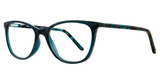 Eye Q Eyewear Eyeglasses GTN794 Green/GREEN