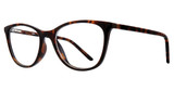 Eye Q Eyewear Eyeglasses GTN794 Tortoise/DEMI