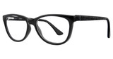 Eye Q Eyewear Eyeglasses GTN795 Black/BLACK