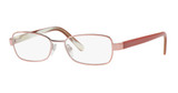 Sferoflex Eyeglasses SF2589 PINK/299