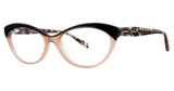 Leon Max Eyeglasses Leon Max 4052 Taupe/202