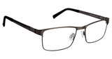 Superflex Eyeglasses SF-502 Gun/3