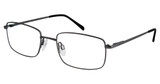 Aristar Eyeglasses AR 16248 Gray/505