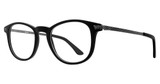Eye Q Eyewear Eyeglasses GTN796 Black/BLACK