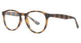 Smilen Eyewear Eyeglasses 3066 Matte Tortoise