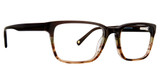 Life is Good Eyeglasses Conrad Brown/BRN