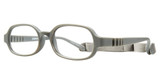 Chlogan Eyewear Eyeglasses Limited TOO 2005 Gray