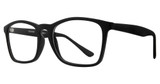 Eye Q Eyewear EQ317 Black/BLACK
