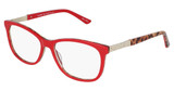 Divaldi Eyeglasses DVO8054 Red/30
