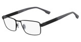 Flexon Eyeglasses FLEXON E1111 (001) BLACK/001