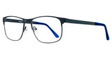 Affordable Designs Eyeglasses Chevy Navy