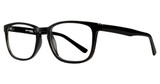 Affordable Designs Eyeglasses Harry Black