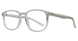 Affordable Designs Eyeglasses Campbell Crystal