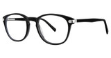 B.M.E.C. Eyeglasses BIG Air black