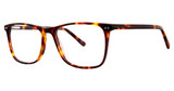 B.M.E.C. Eyeglasses BIG Timber tortoise