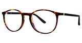 ModZ Eyeglasses Denton tortoise matte/black/grey