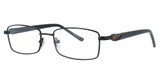 Ce-Tru Eyeglasses CE TRU 3290 Black