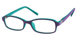 PAW PATROL Eyeglasses PP01 180 PURPLE/PUR