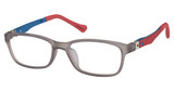 PAW PATROL Eyeglasses PP02 180 GREY/GRY