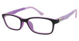 PAW PATROL Eyeglasses PP02 180 PURPLE/PUR