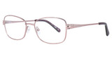 Viva Eyeglasses VV4511 shiny pink/072