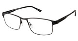 TLG Eyeglasses NU024 Matte Navy/C03