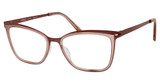 Modo Eyeglasses 4513 BLACK/PINK/BLPNK