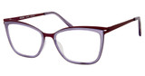 Modo Eyeglasses 4513 PURPLE CRYSTAL/PURCR