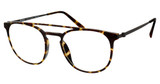 Modo Eyeglasses 7007 Tortoise/TORT