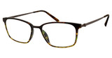 Modo Eyeglasses 7009 Matte Green Tortoise/MGRNTT