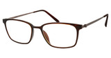 Modo Eyeglasses 7009 Dark Brown/DBWN