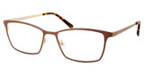 Modo Eyeglasses 4222 Taupe/TAUPE