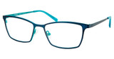 Modo Eyeglasses 4222 Petroleum/PTRLM