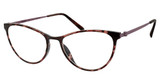 Modo Eyeglasses 7006 Pink Tortoise/PNKTT