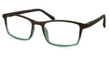 Eco Eyeglasses FLINT GREEN GRADIENT/GNGD