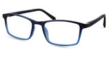 Eco Eyeglasses FLINT BLUE/BLUE
