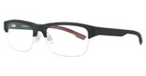 SPY Eyeglasses Gordon Matte Black