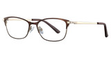 Bulova Eyewear Kumasi Brown